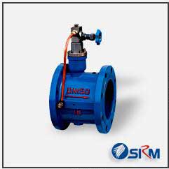 微阻緩閉蝶式止回閥HH46X、HH48X、HH49X